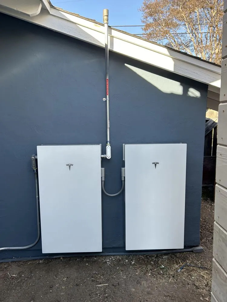 Slide of Alcon Electric