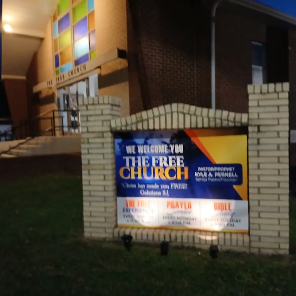 Slide of Alcorn Electric Company