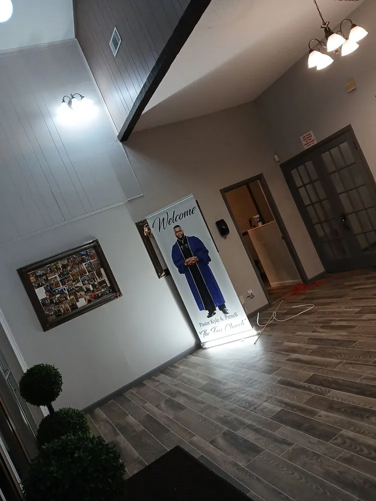 Slide of Alcorn Electric Company