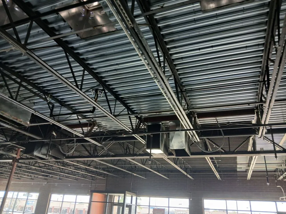 Slide of Alcorn Electric Company