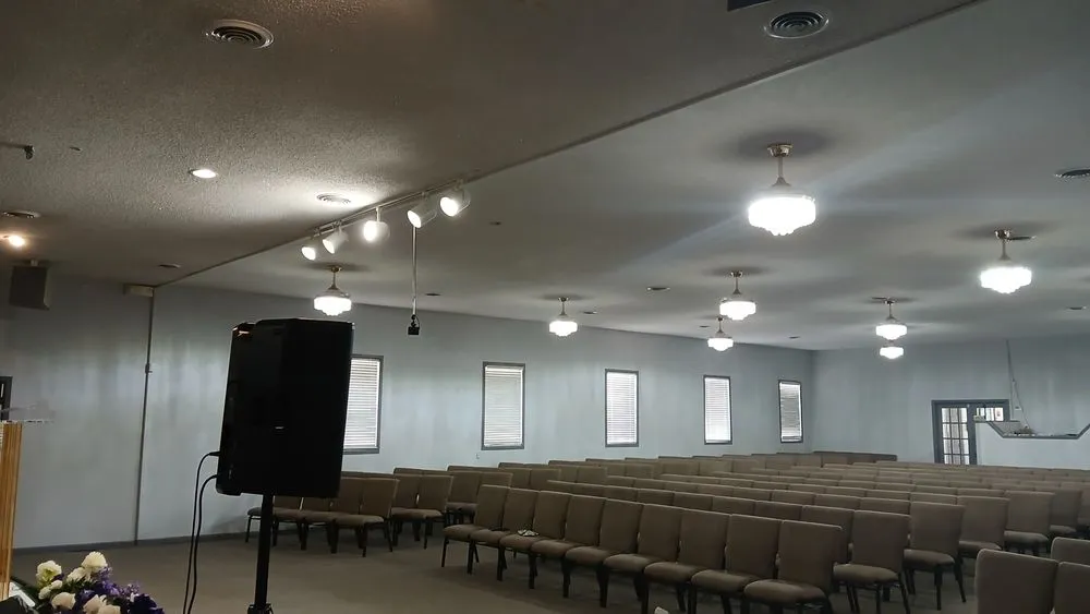 Trusted lighting installation experts serving ,  - Alcorn Electric Company