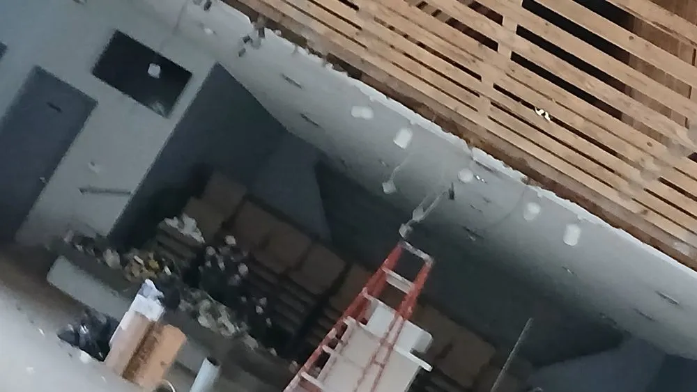 Slide of Alcorn Electric Company