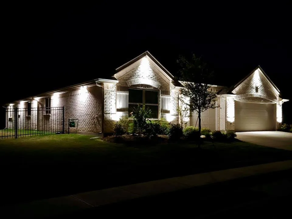 Slide of Alcorn's Power House Electric