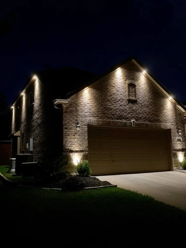 Slide of Alcorn's Power House Electric