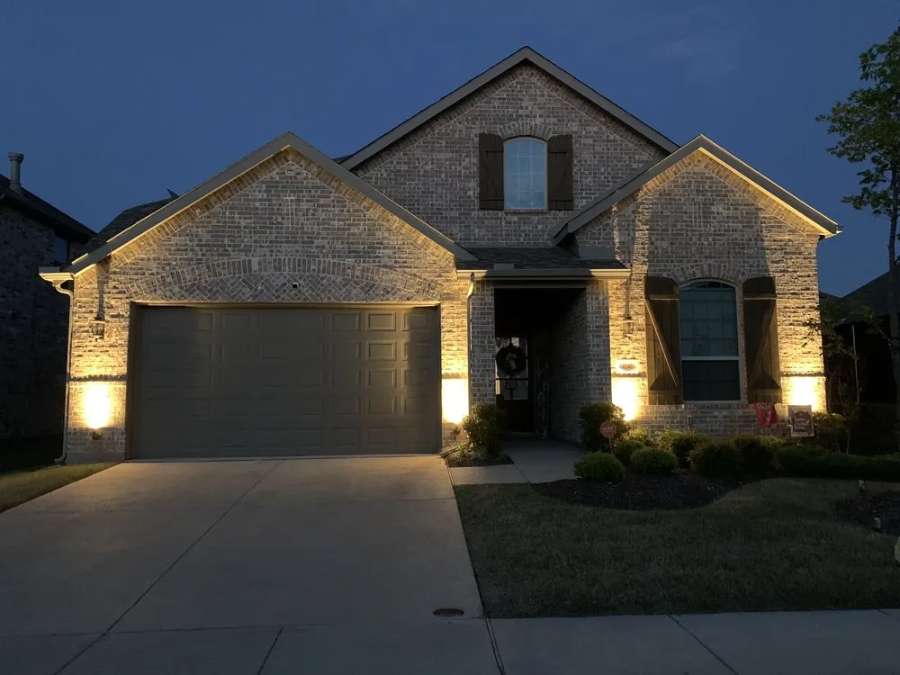 Slide of Alcorn's Power House Electric