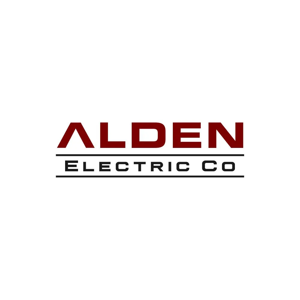 Slide of Alden Electric