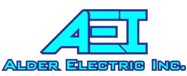 Alder Electric Logo