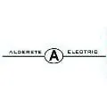 Slide of Alderete Electric Service