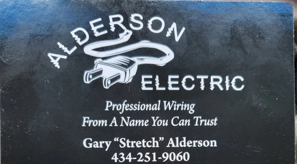 Alderson Electric