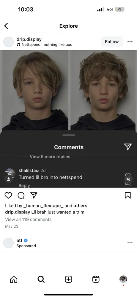 Slide of Aldford & Hoffman Electric