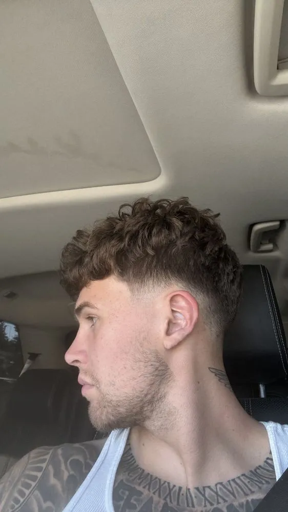 Slide of Aldford & Hoffman Electric