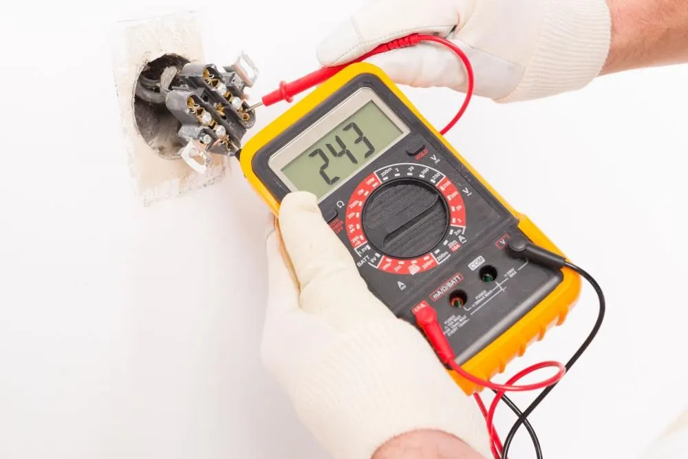 Expert circuit breaker repair experts serving Aldie, VA - Aldie Electrical Services