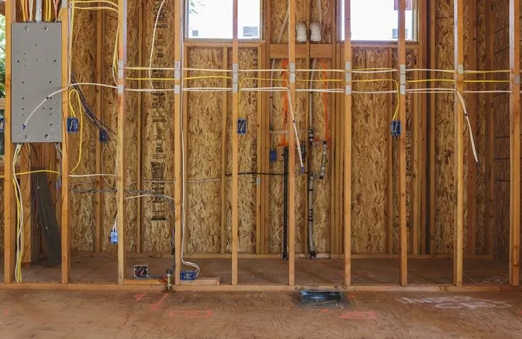 Emergency electrician providing lighting installation in Aldie, VA - Aldie Electrical Services