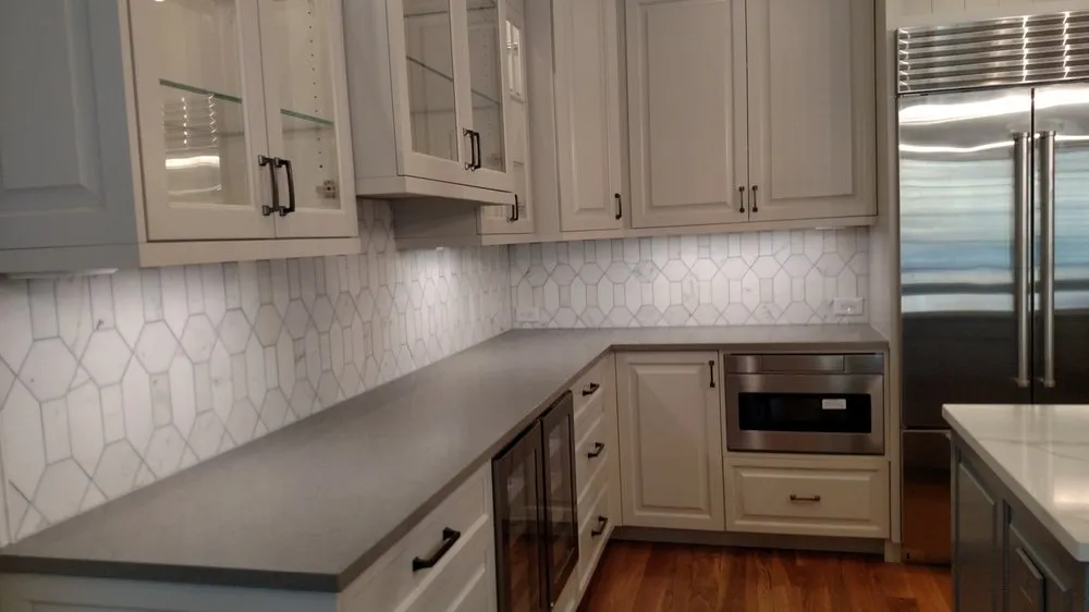 Slide of Aldred Electric