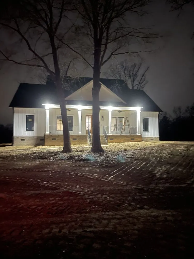 Slide of Aldred Electric