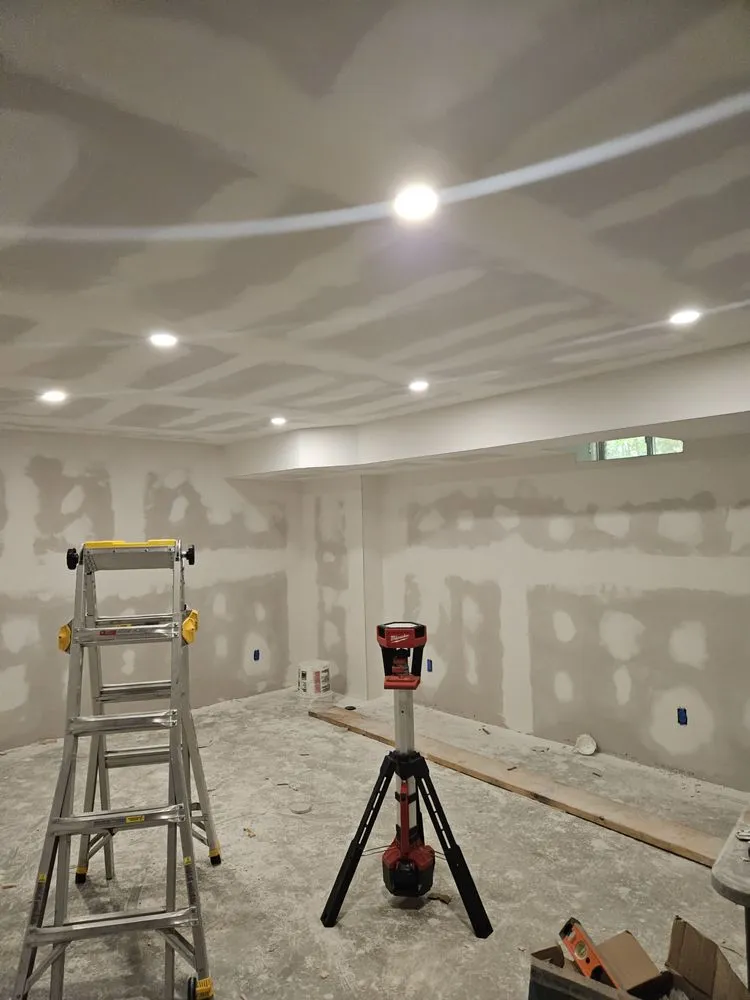 Slide of Aldrich Electric