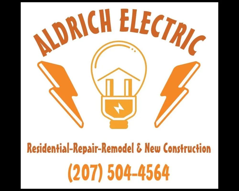 Slide of Aldrich Electric