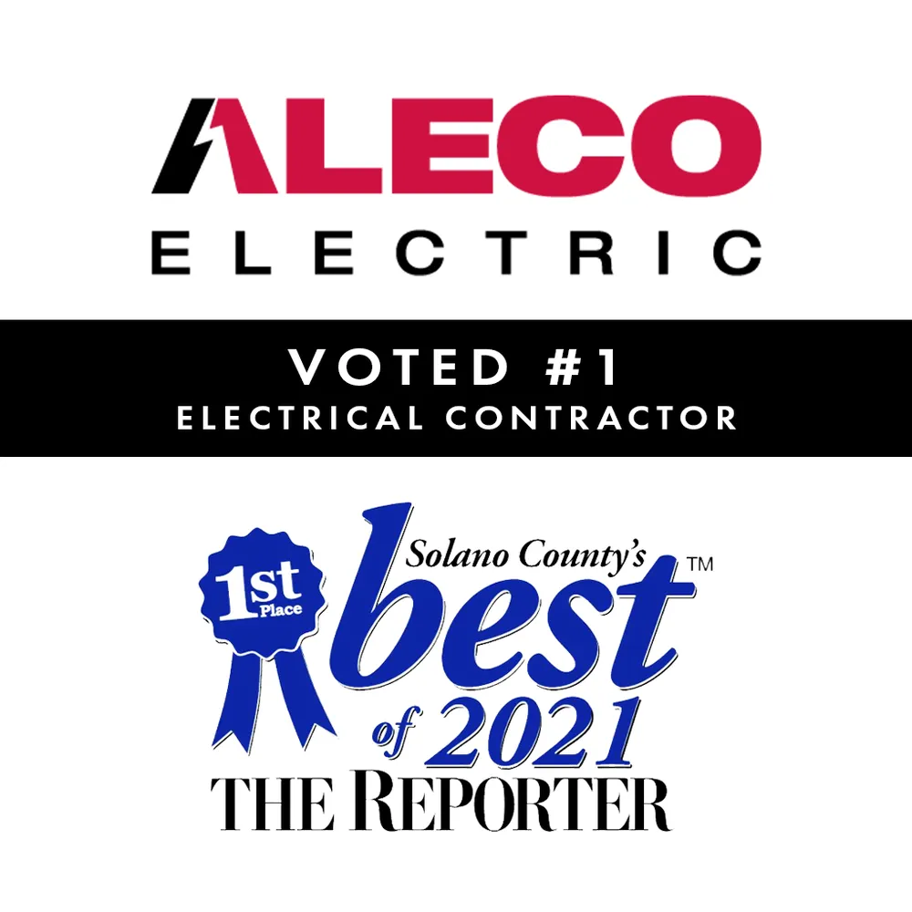 Slide of Aleco Electric