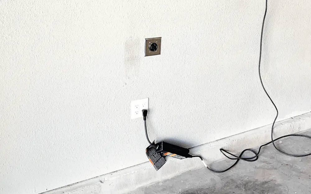 Slide of Aleco Electric