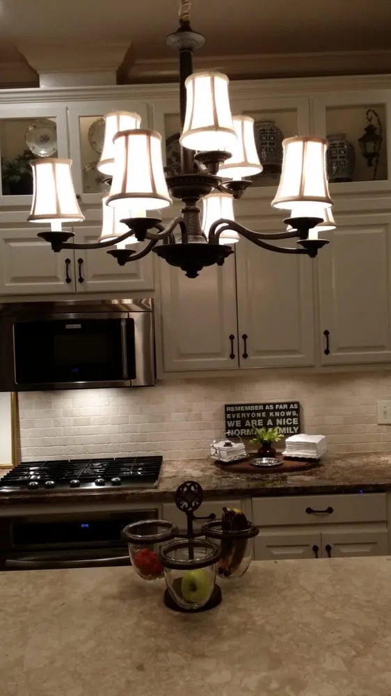 Slide of A*Lectric Service Company