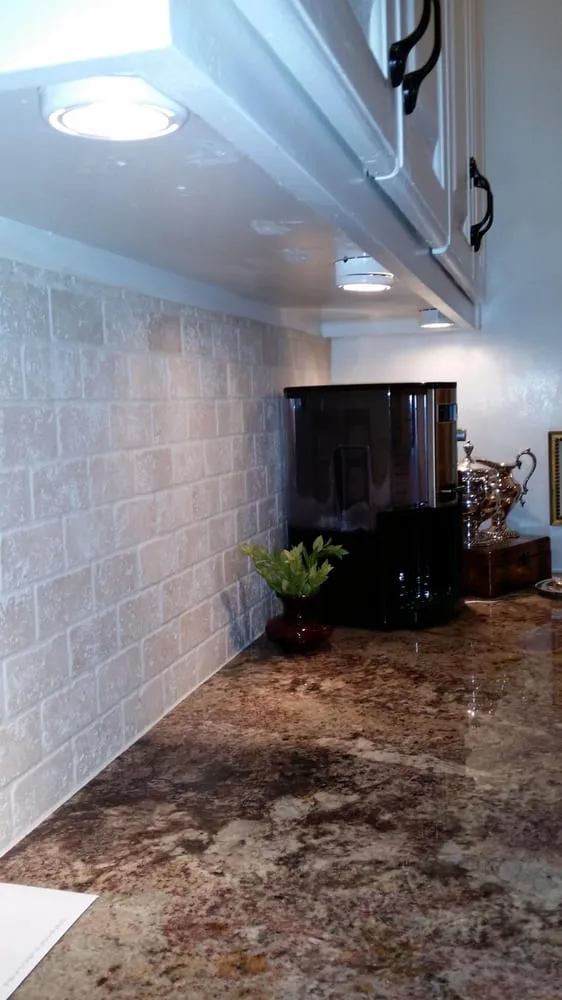 Slide of A*Lectric Service Company