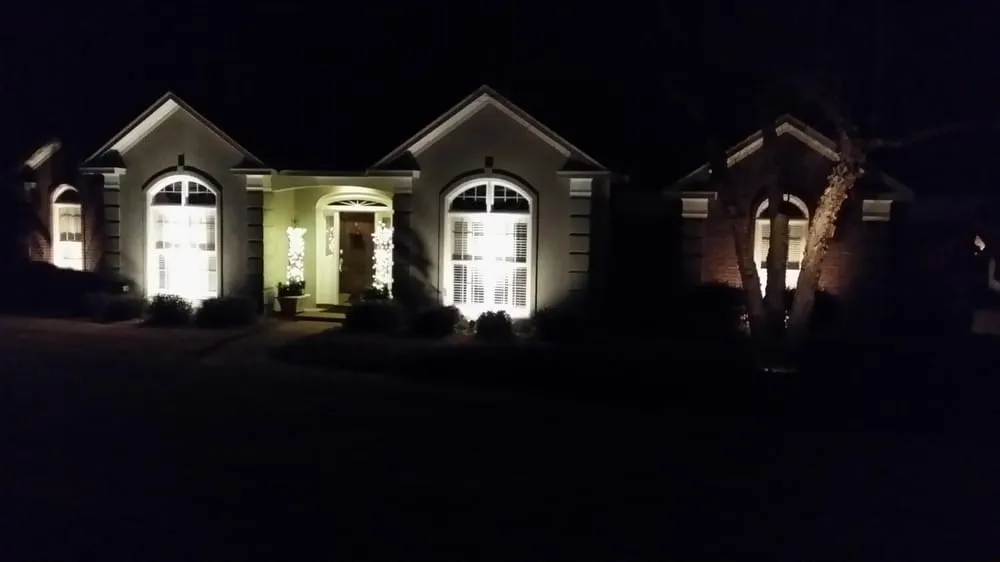 Slide of A*Lectric Service Company