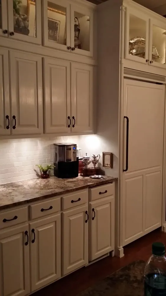 Slide of A*Lectric Service Company