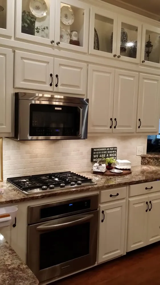 Slide of A*Lectric Service Company