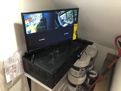 Slide of Alejandro Jr Services