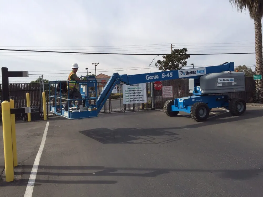 Slide of Alejo Electric