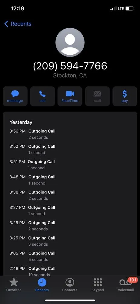 Slide of Alejo Electric