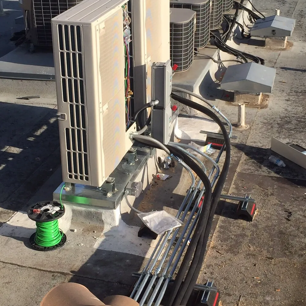 Slide of Alejo Electric