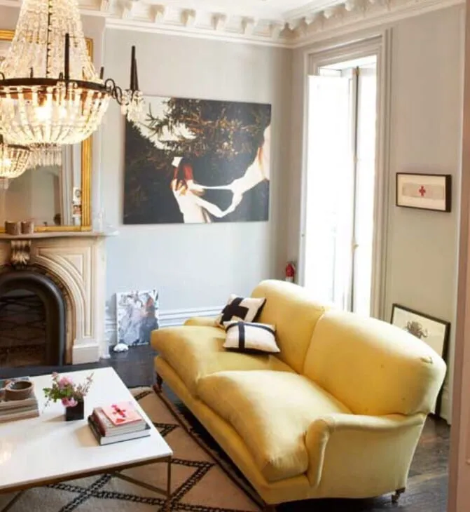 Slide of Alejo Electric