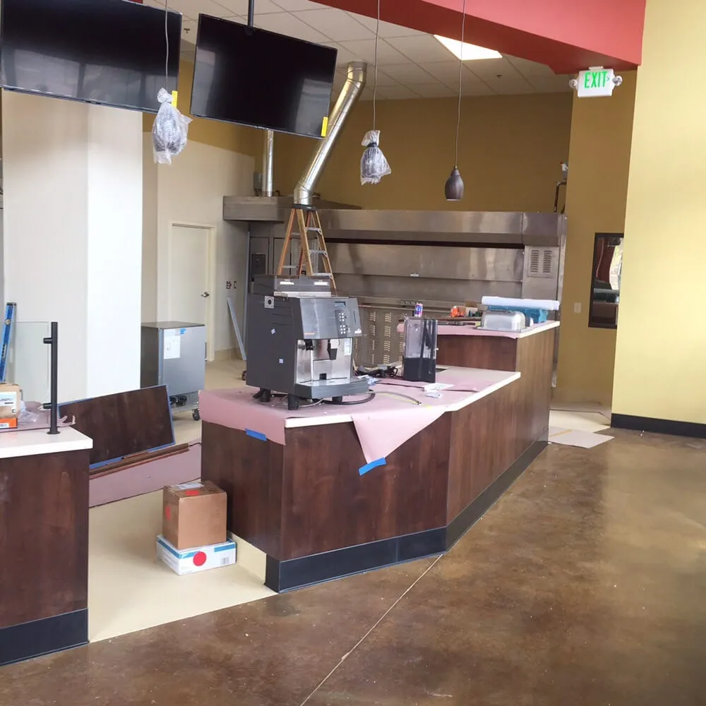 Slide of Alejo Electric