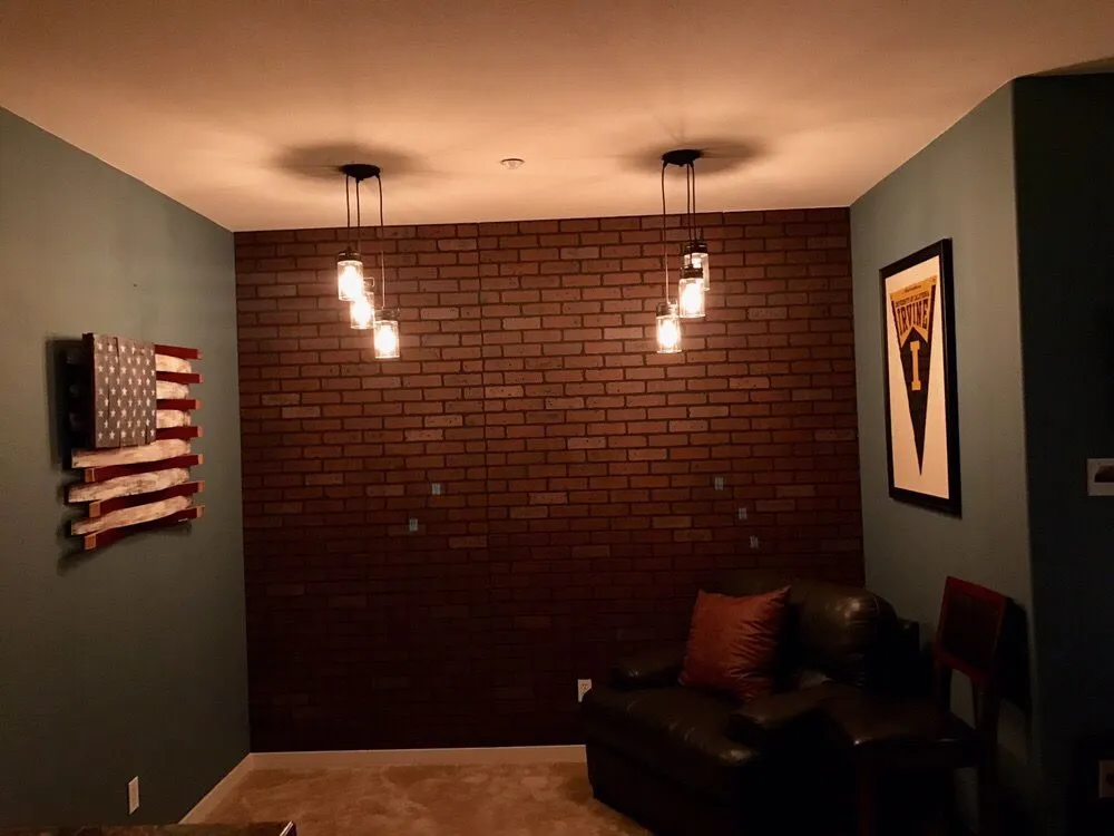 Slide of Alejo Electric