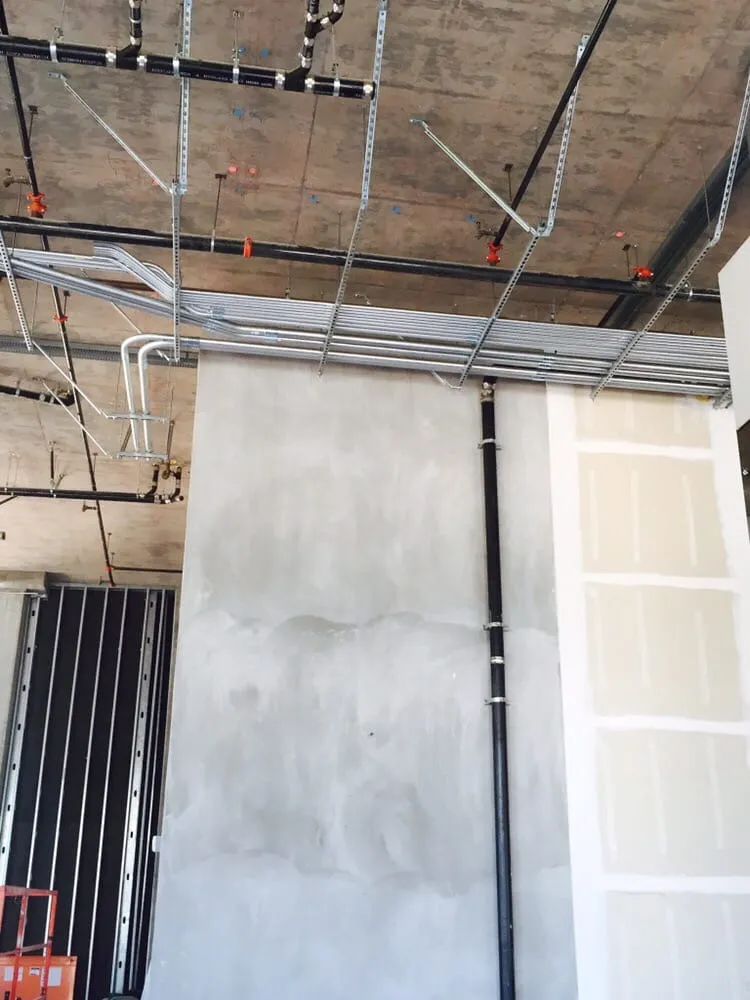 Slide of Alejo Electric