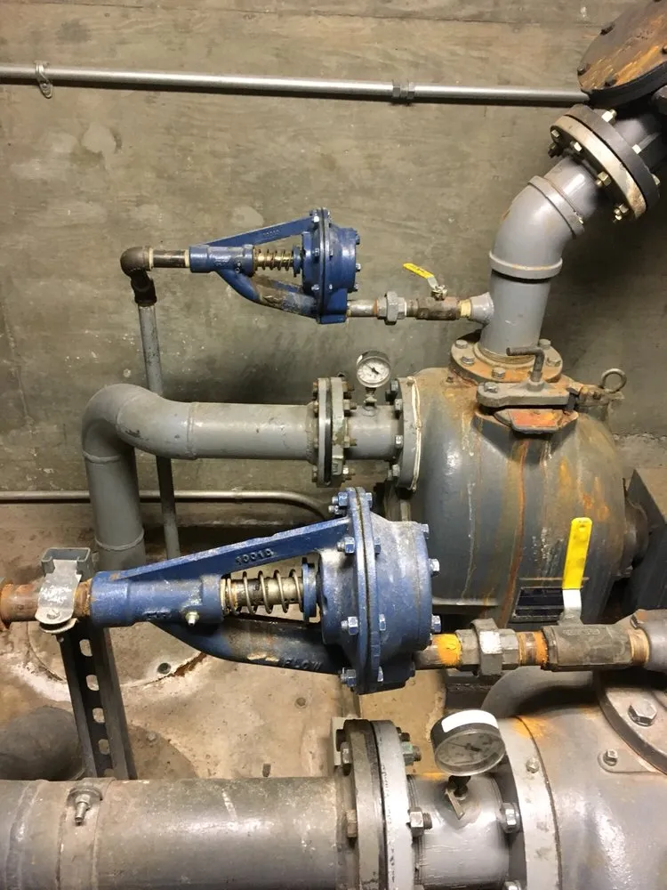 Slide of Aleman Mechanical