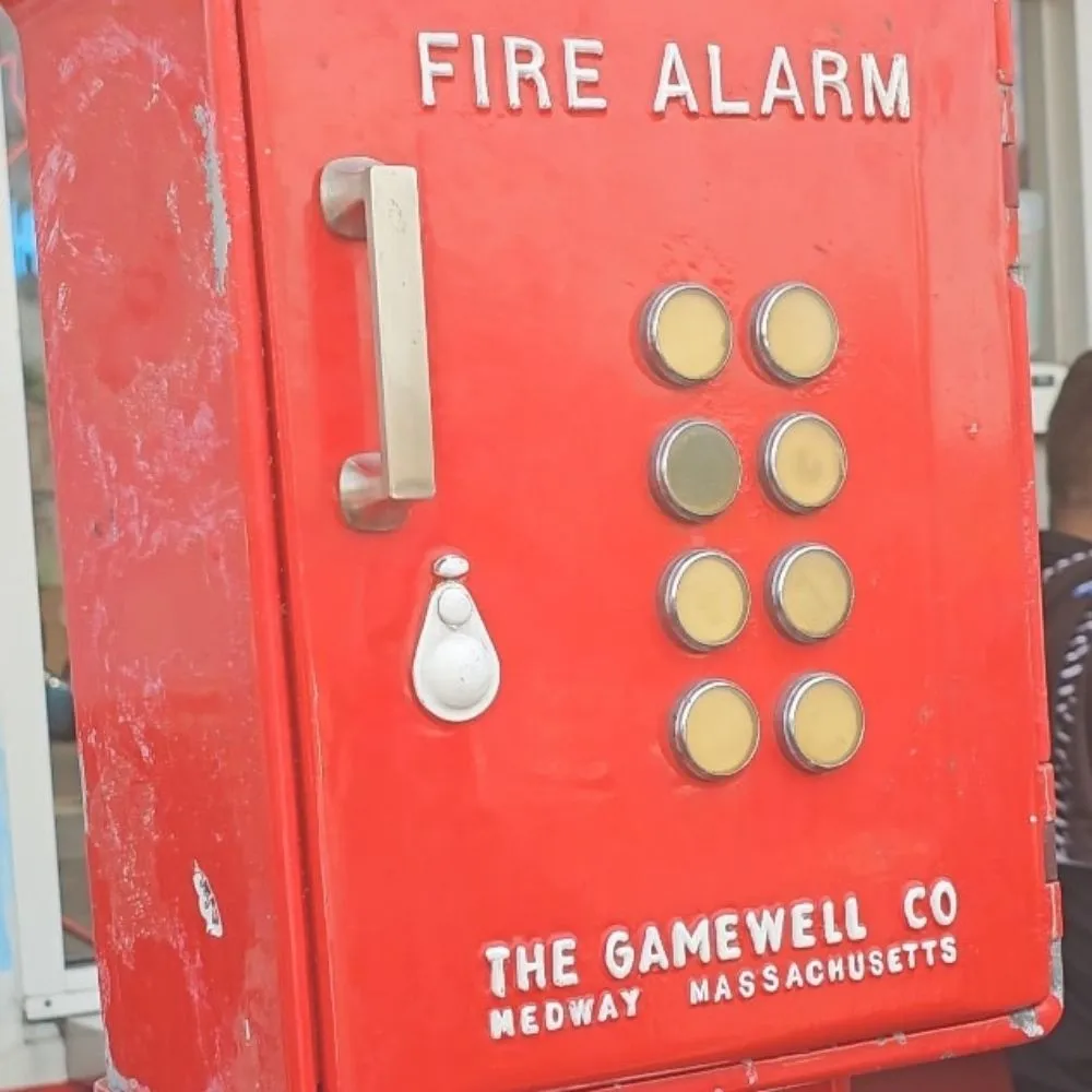 Certified emergency electrical service experts serving Sylmar, CA - Alert Fire Protection
