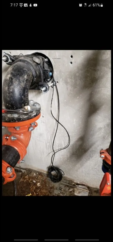 Certified outlet and switch repair in Sylmar, CA by Alert Fire Protection