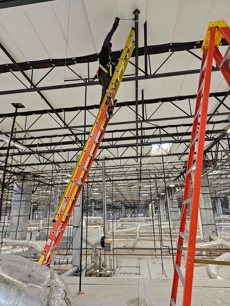 Licensed wiring installation service in Sylmar, CA - Alert Fire Protection