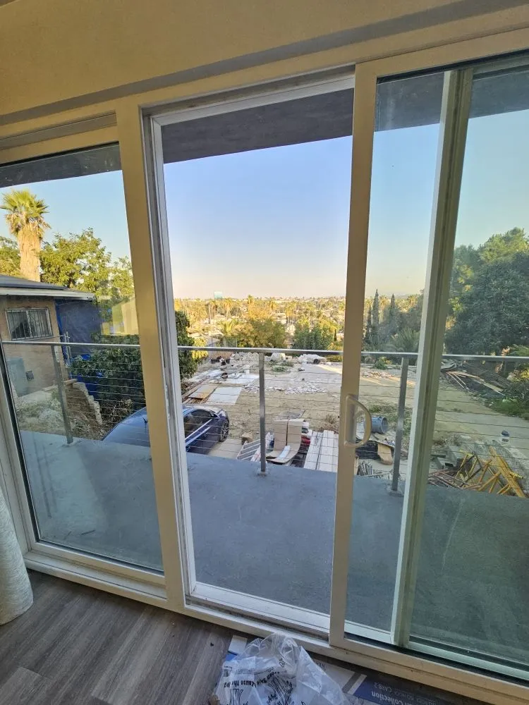 Professional electrician providing wiring installation in Sylmar, CA - Alert Fire Protection