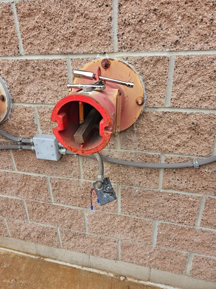 Expert electrical repair experts serving Sylmar, CA - Alert Fire Protection