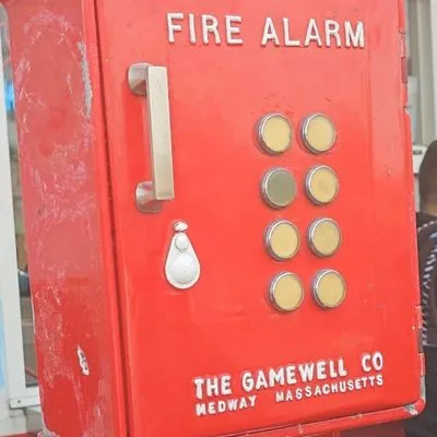 Alert Fire Protection