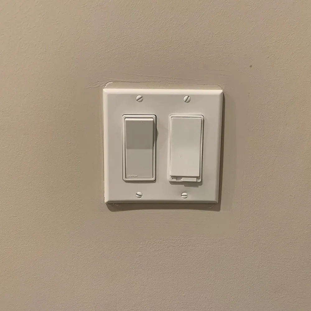 Expert electrician providing wiring installation in ,