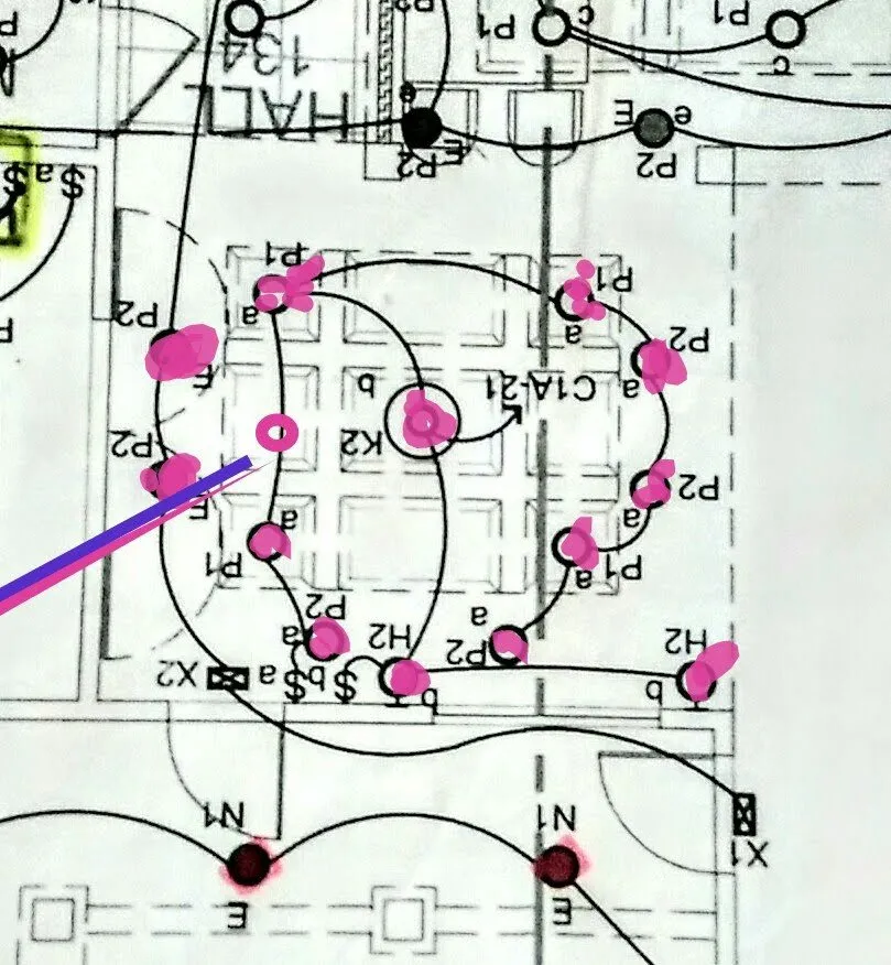 Slide of Alessandro's Home Services