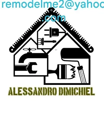 Slide of Alessandro's Home Services