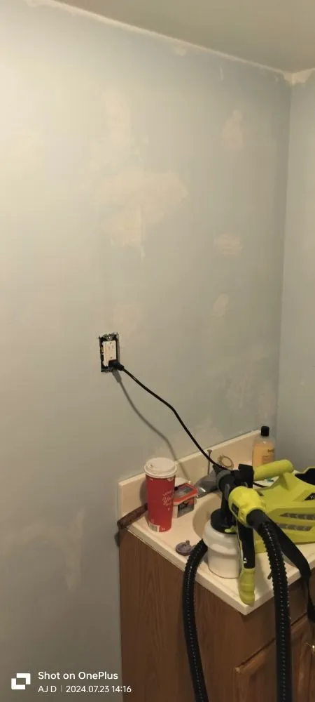 Slide of Alessandro's Home Services