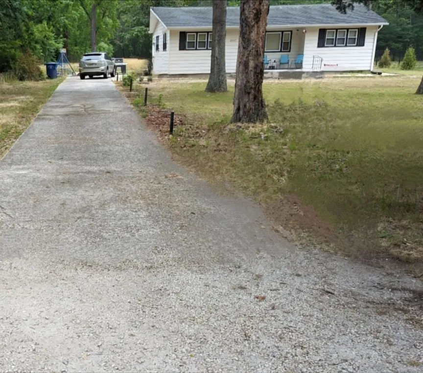 Slide of Alessandro's Home Services