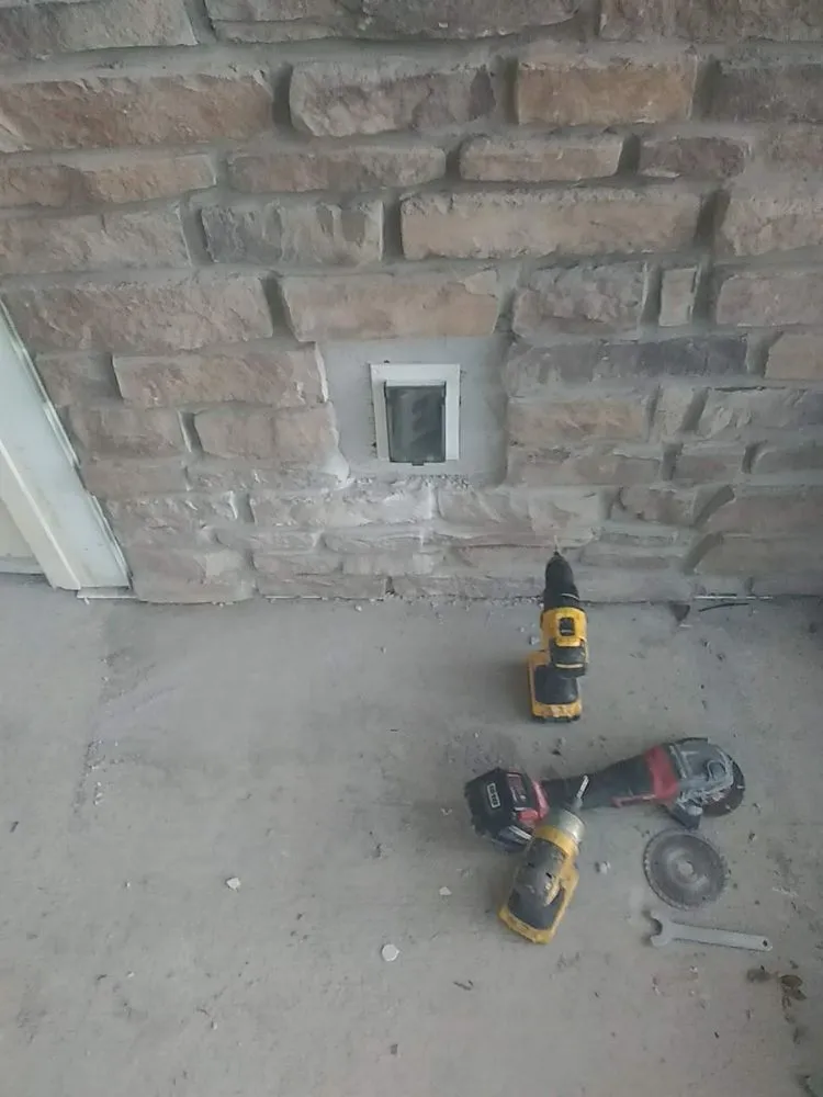 Slide of Alessandro's Home Services