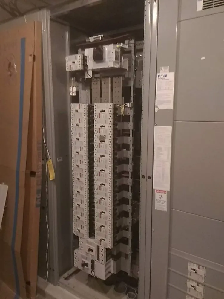 Slide of Alessandro's Home Services